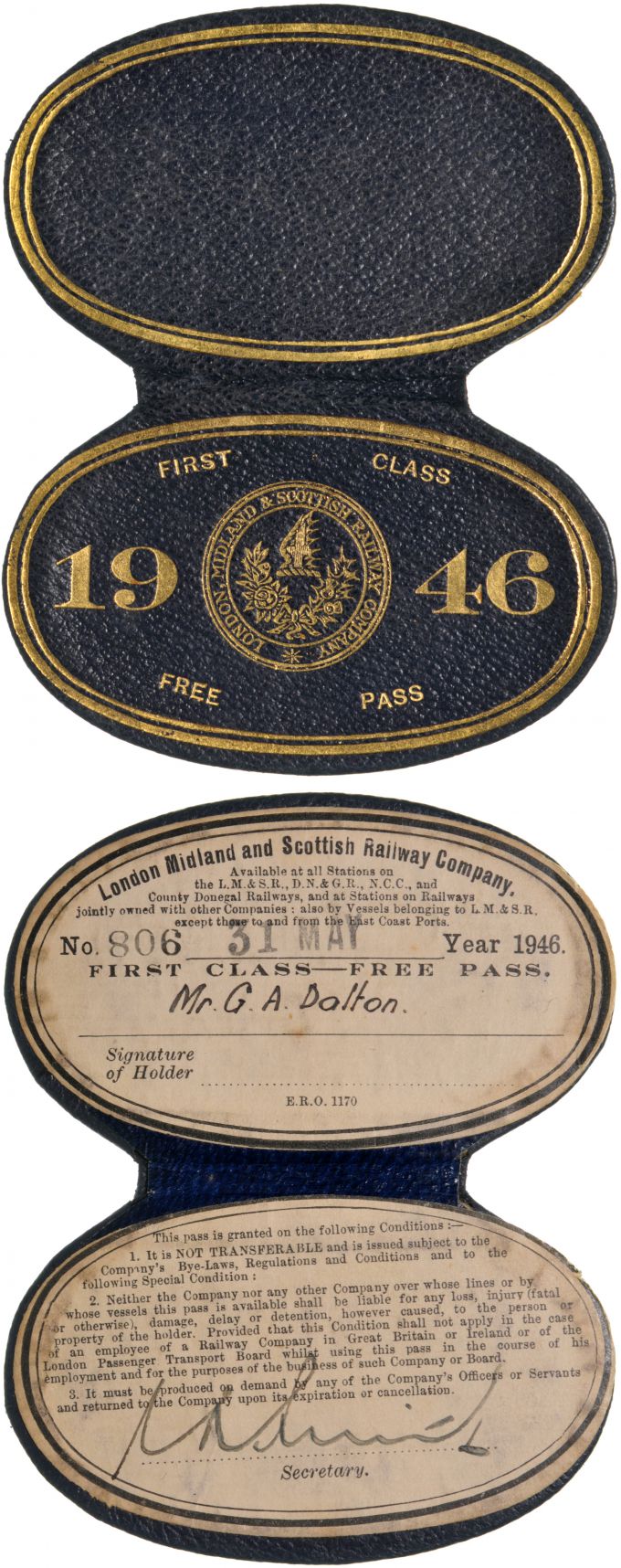 Sale 348, Lot 1394