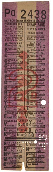 Sale 357, Lot 5448