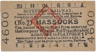 Sale 501, Lot 4238
