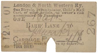 Sale 503, Lot 2765